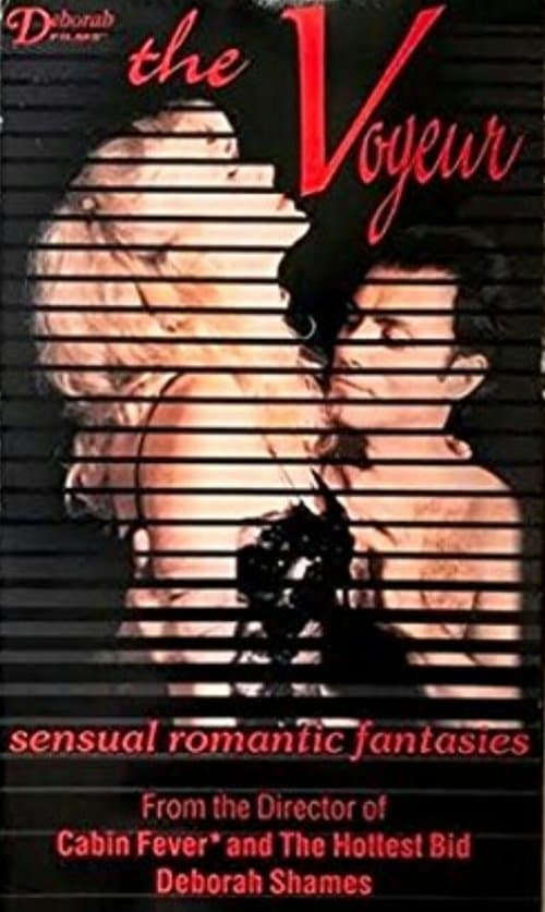 Poster for The Voyeur