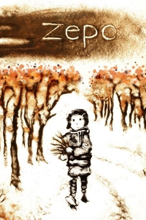 Poster for Zepo