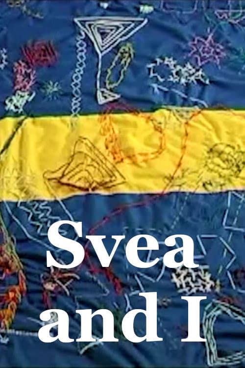 Poster for Svea and I