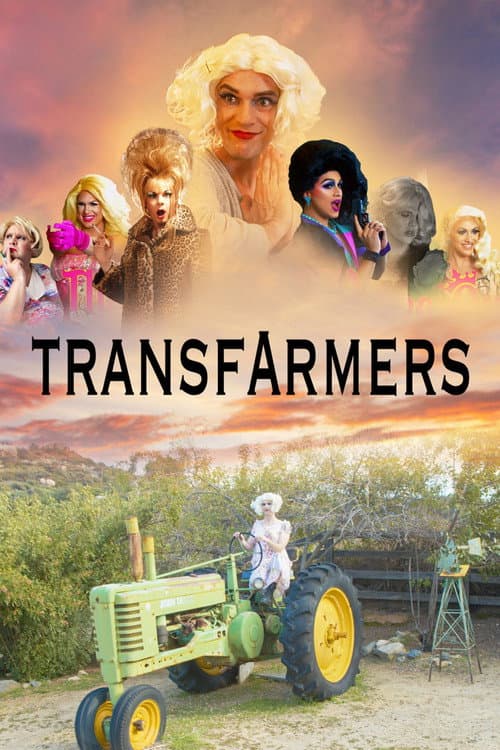 Poster for Transfarmers