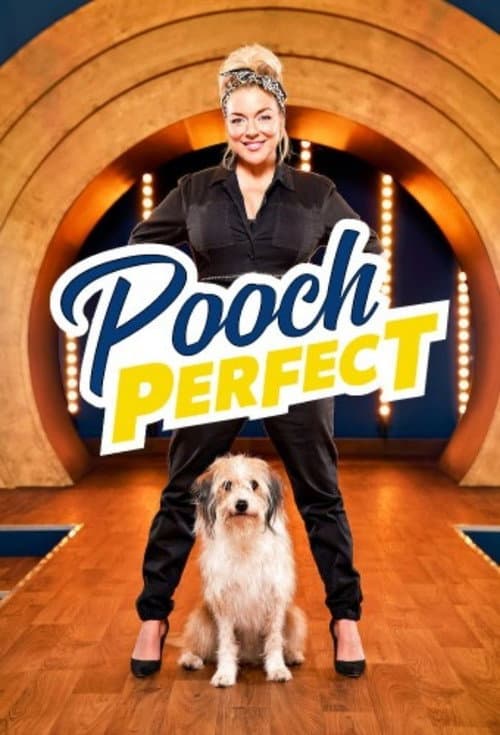 Poster for Pooch Perfect