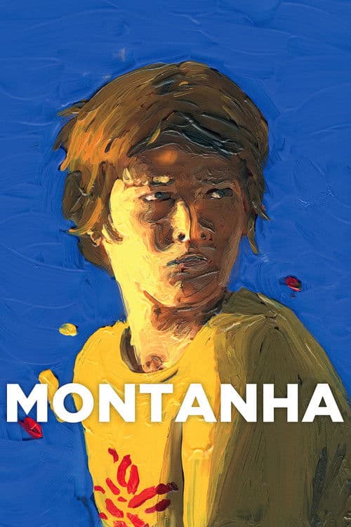 Poster for Mountain