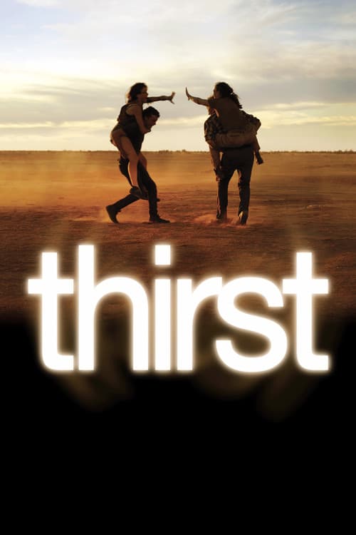 Poster for Thirst