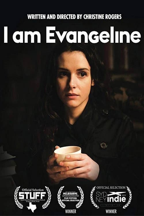 Poster for I Am Evangeline