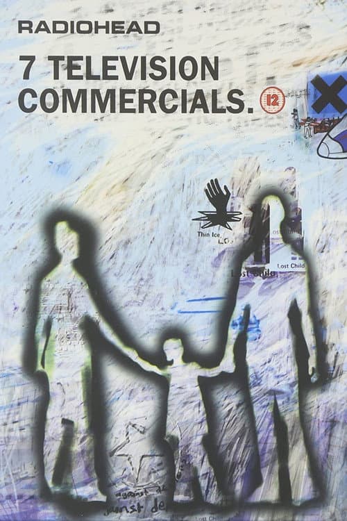 Poster for 7 Television Commercials