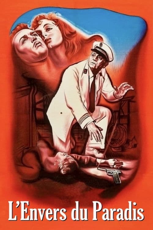 Poster for Other Side of Paradise