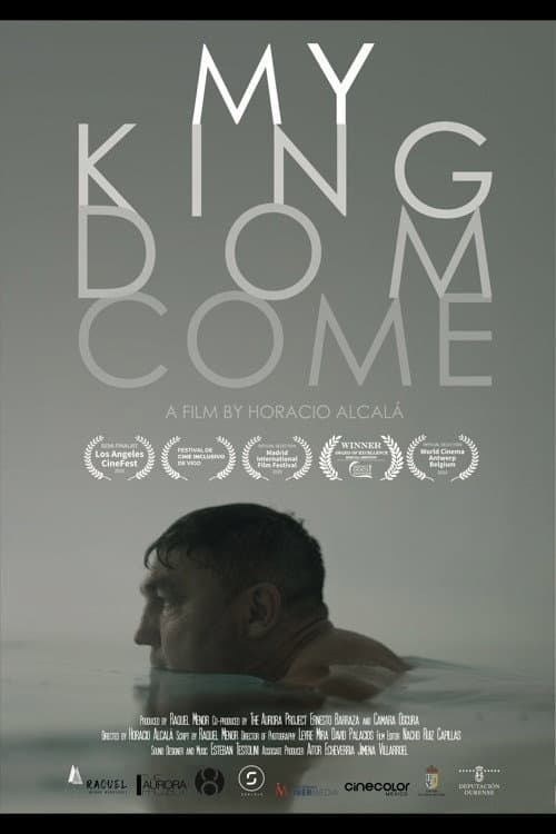 Poster for Thy Kingdom Come