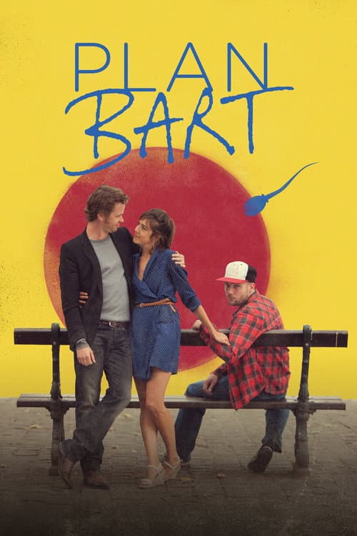 Poster for Plan Bart