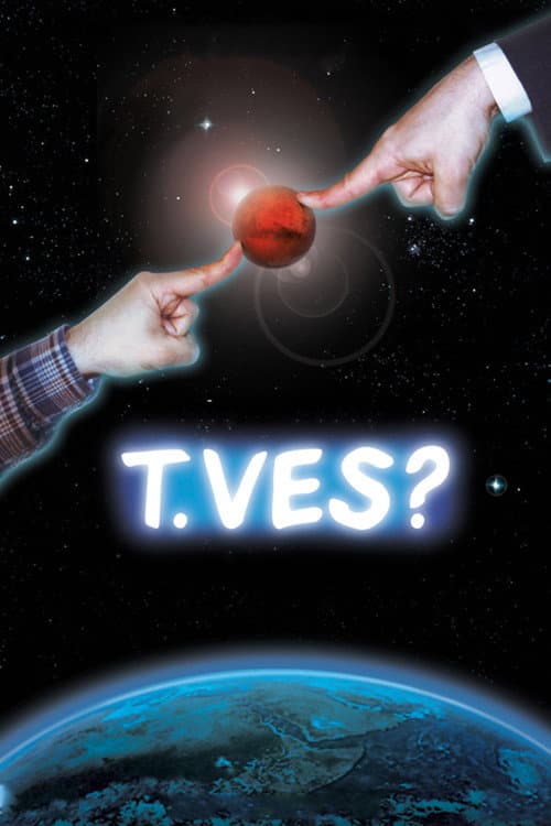 Poster for T.Ves?