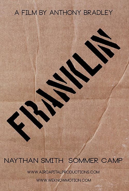 Poster for Franklin