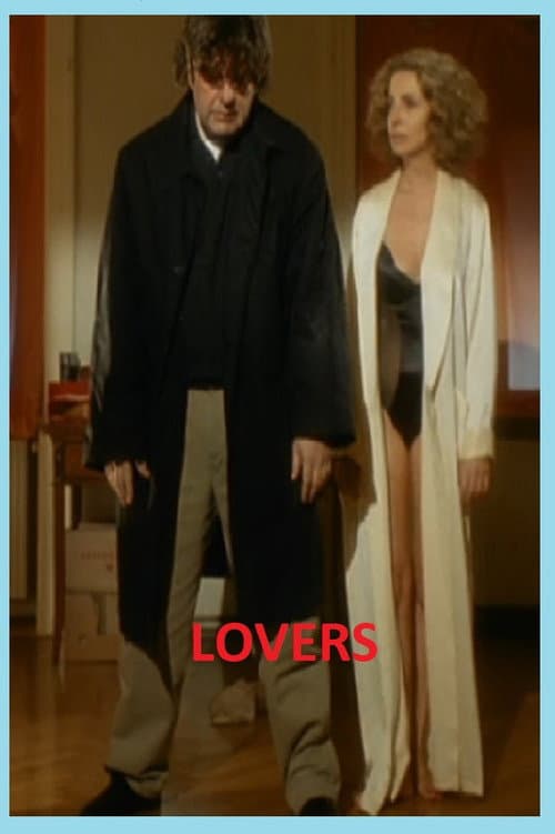 Poster for Lovers