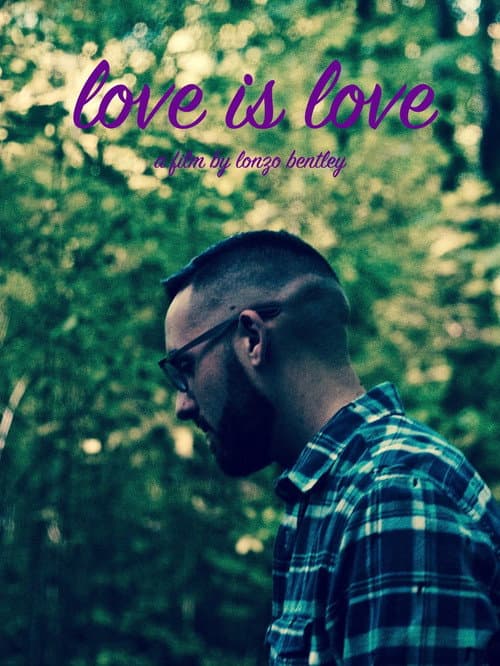 Poster for Love Is Love