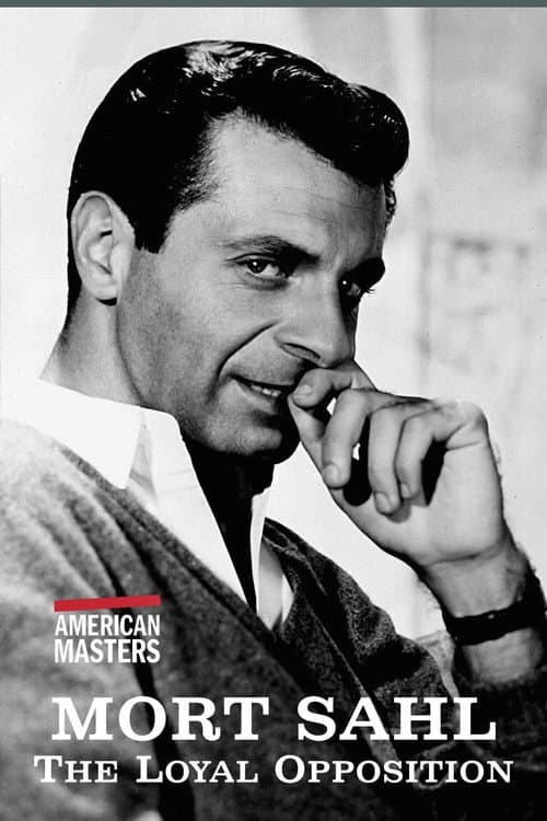 Poster for Mort Sahl: The Loyal Opposition