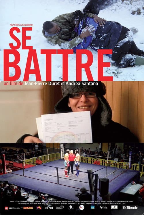 Poster for Se battre
