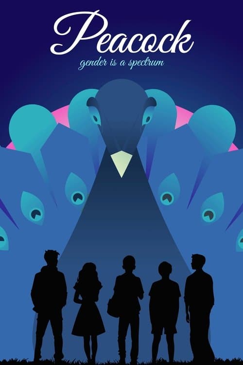 Poster for Peacock