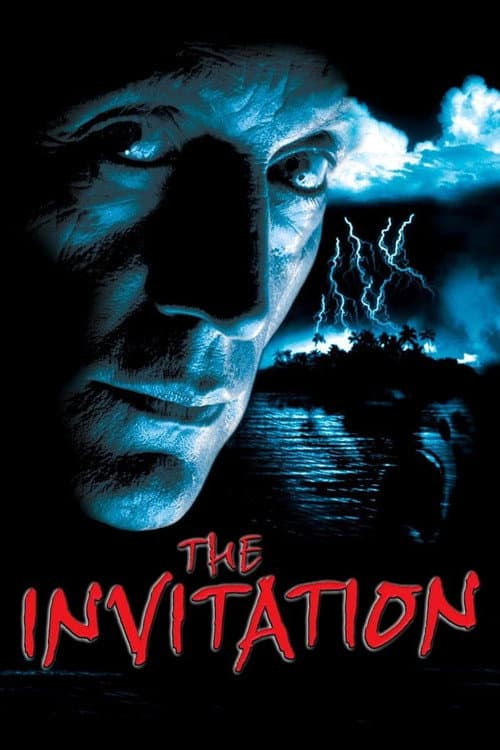 Poster for The Invitation