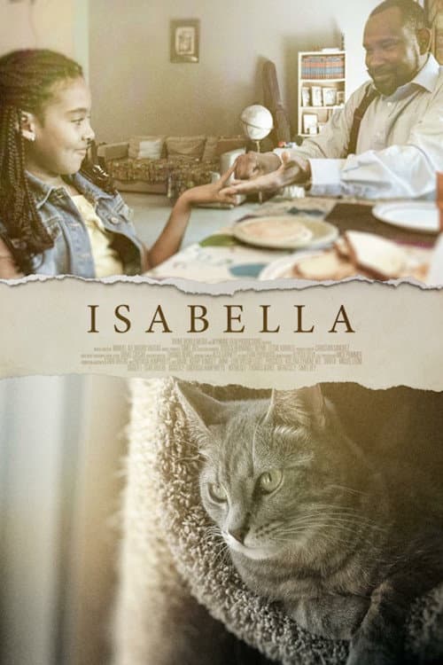 Poster for Isabella
