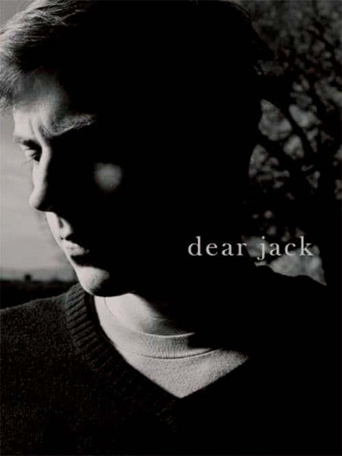 Poster for Dear Jack