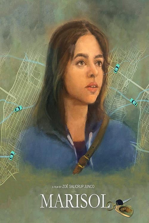 Poster for Marisol
