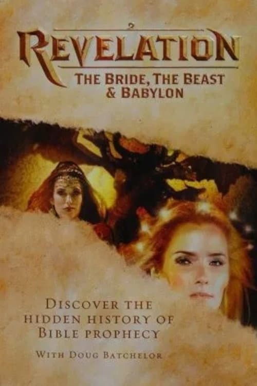 Poster for Revelation - The Bride, The Beast & Babylon