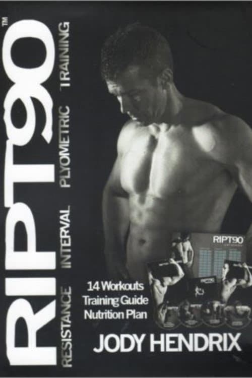 Poster for RipT90