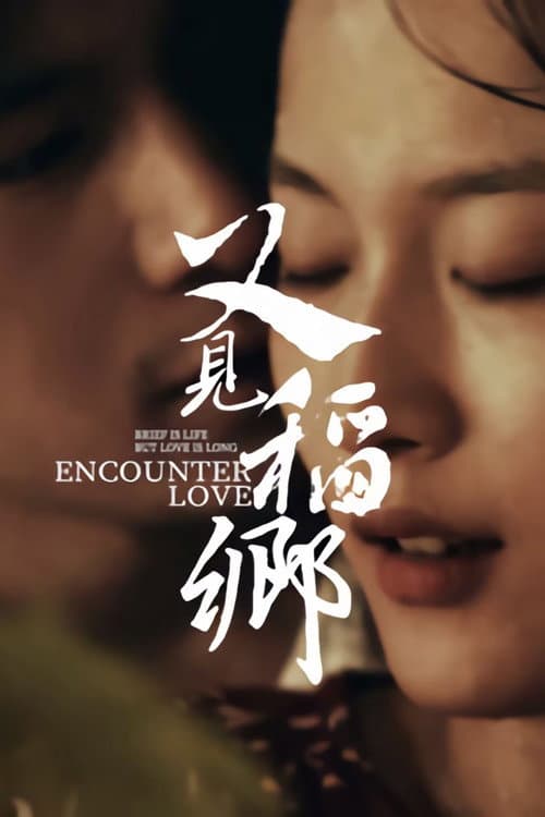 Poster for Encounter Love