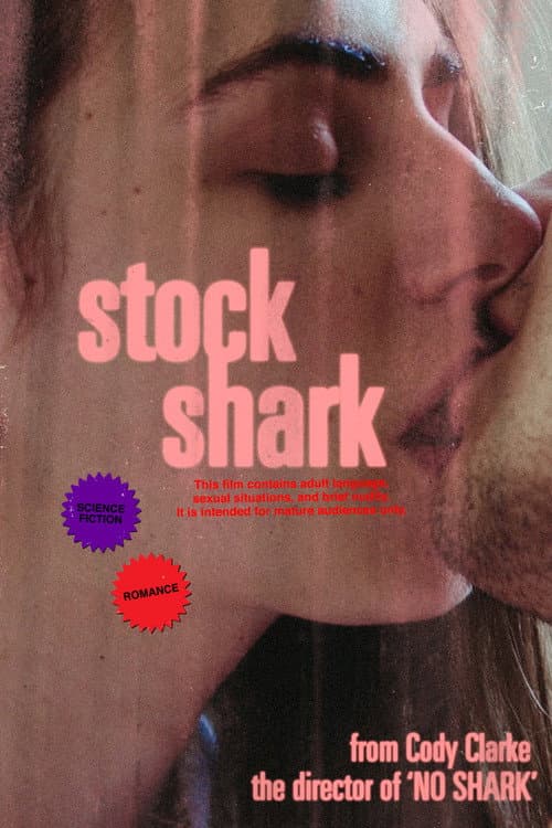 Poster for Stock Shark