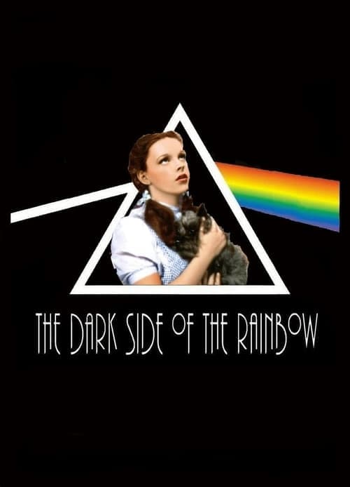 Poster for The Dark Side of the Rainbow