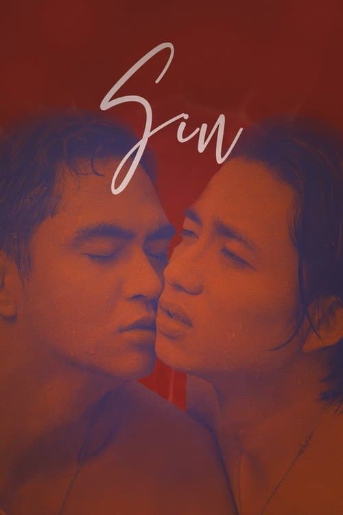 Poster for Sin