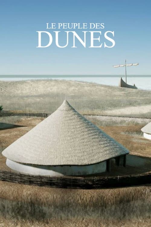 Poster for Le peuple des dunes