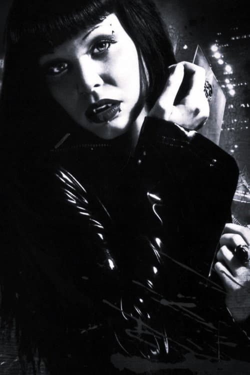 Poster for Vampyres