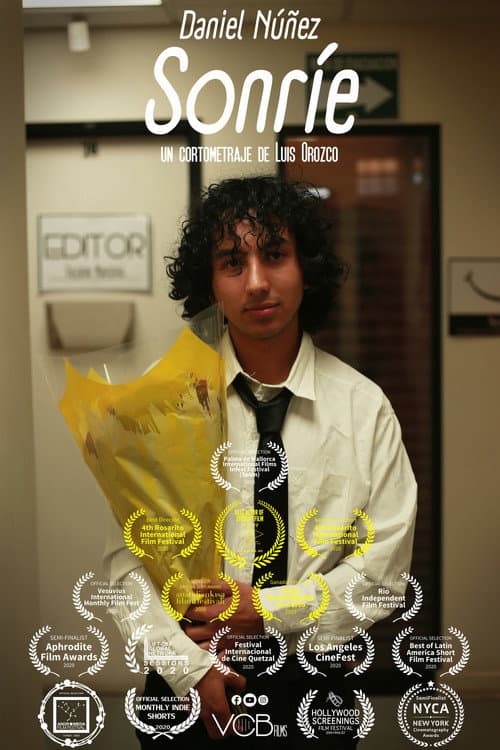 Poster for Smile