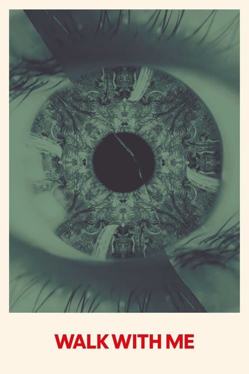 Poster for Walk with Me