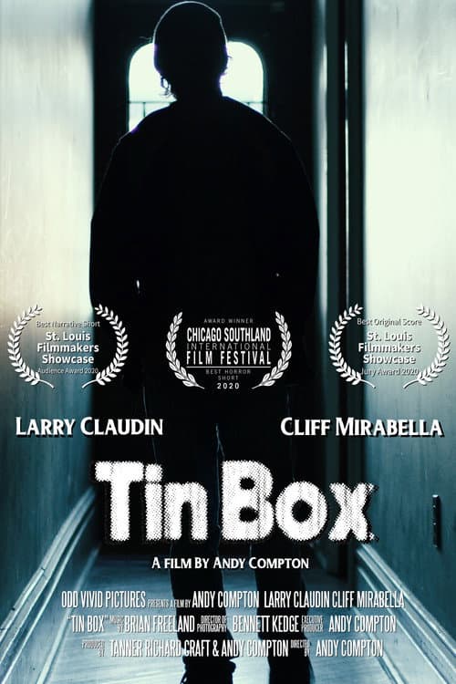 Poster for Tin Box
