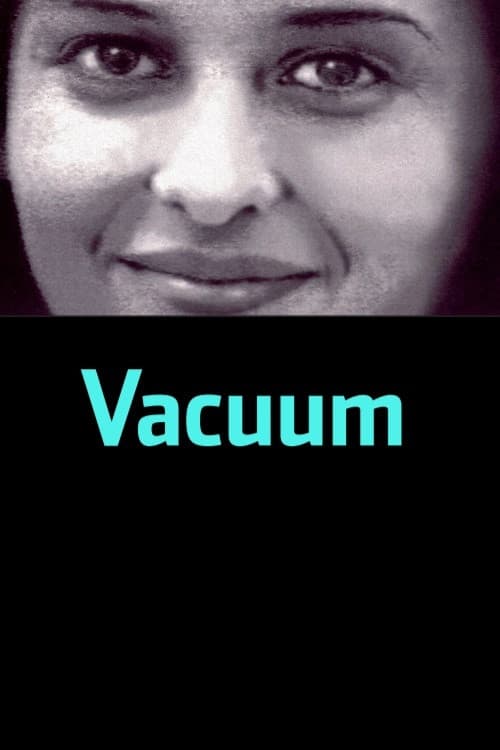 Poster for Vacuum
