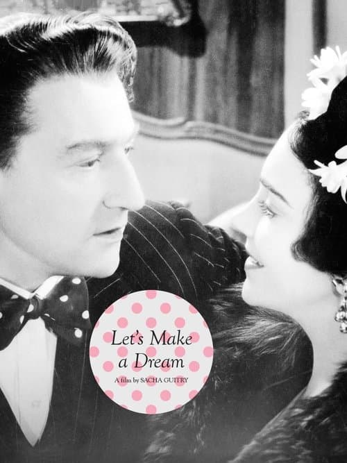 Poster for Let's Make a Dream