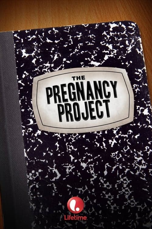 Poster for The Pregnancy Project