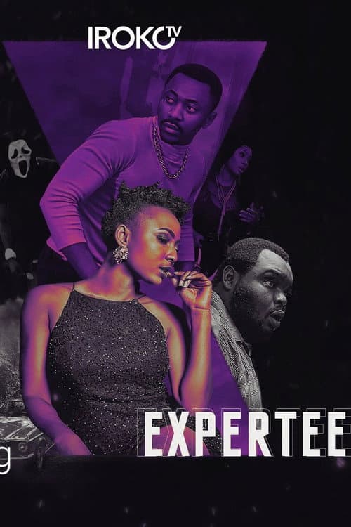 Poster for Expertee