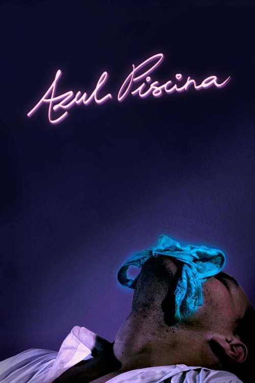 Poster for Azul Piscina