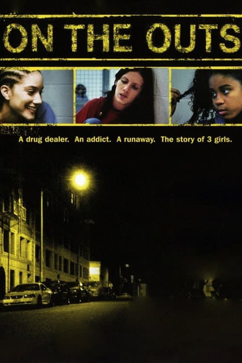 Poster for On the Outs