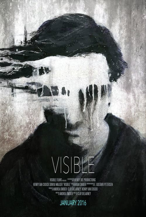 Poster for Visible