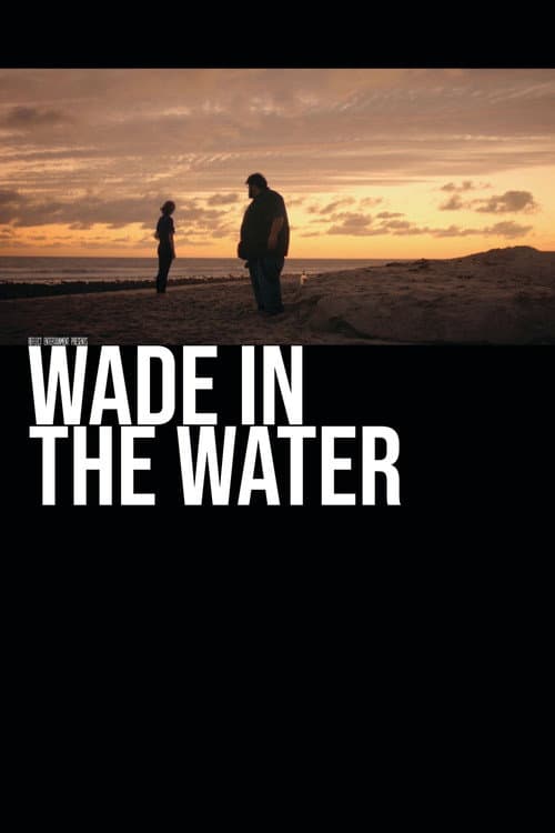 Poster for Wade in the Water