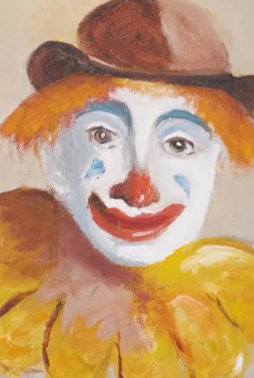 Poster for Little Clown
