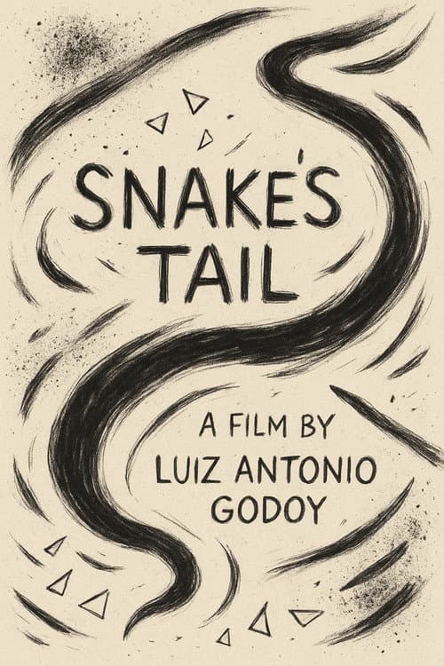 Poster for Snake’s Tail