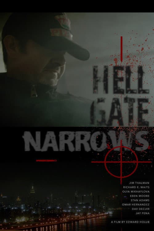 Poster for Hell Gate Narrows