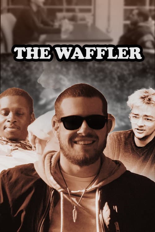 Poster for The Waffler