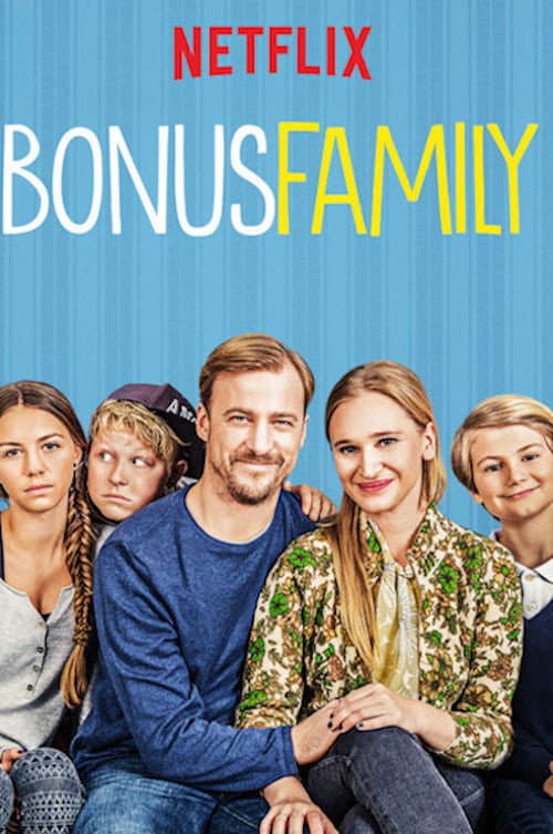 Poster for Bonus Family