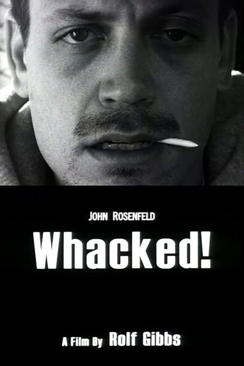 Poster for Whacked!