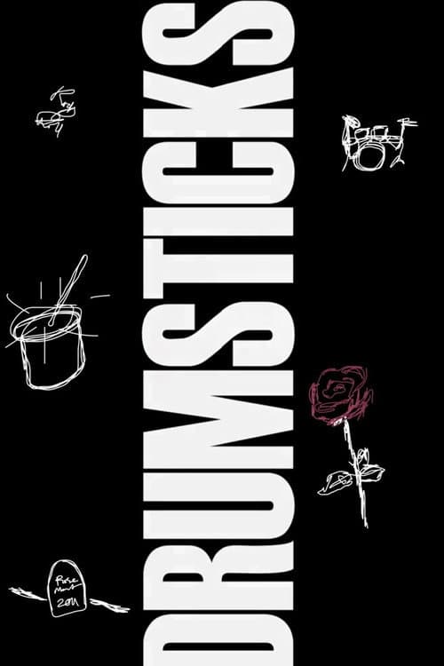 Poster for Drumsticks