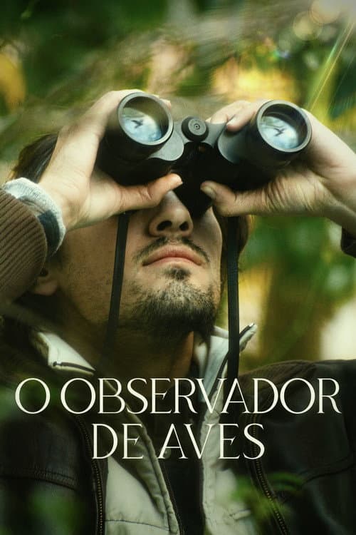 Poster for The Birdwatcher